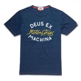 T Shirt Deus Ex  Machina...