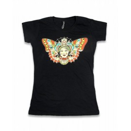 Butterfly T-shirt