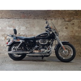 Harley Davidson XL 1200 Custom