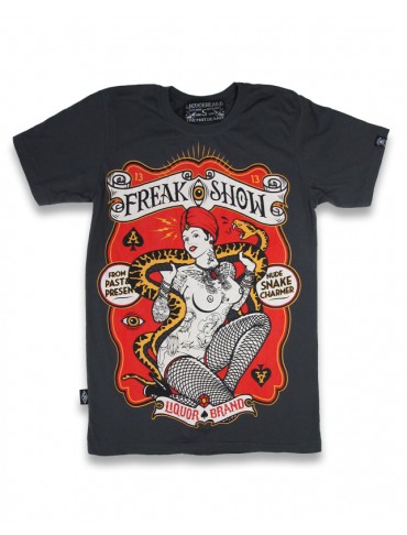 T shirt Freak Show
