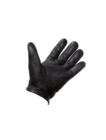 Gants courts cuir Sons of Anarchy - Churchill