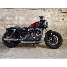 Sportster forty eight 2016...