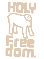 HolyFreedom