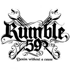 RUMBLE 59